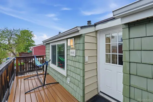 6860 E Mississippi Avenue #E, Denver, CO 80224