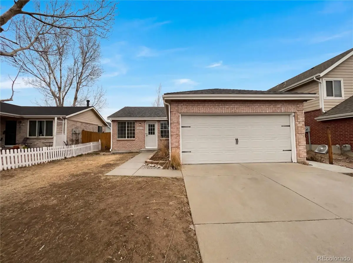 12117 Monaco Drive, Brighton, CO 80602 - #1