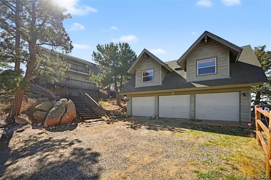 30851 Pike View Drive, Conifer, CO 80433 - #2