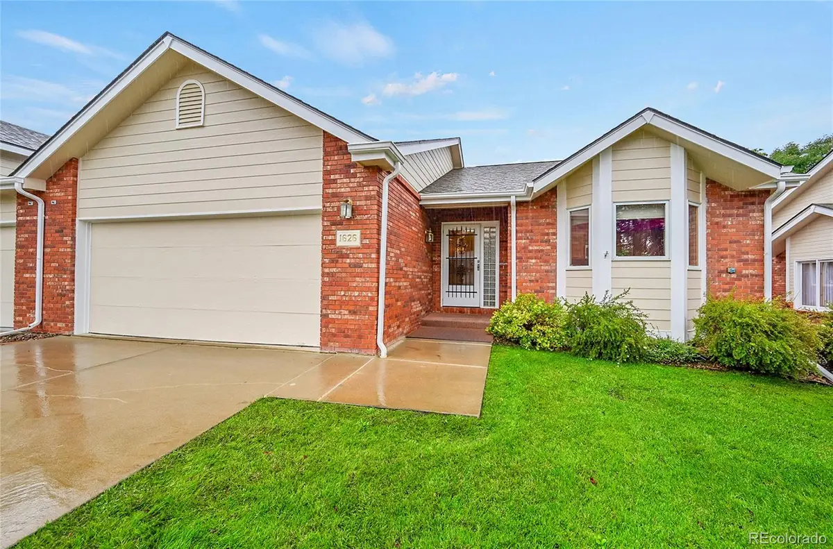 1626 Tulip Court, Longmont, CO 80501 - Image #1