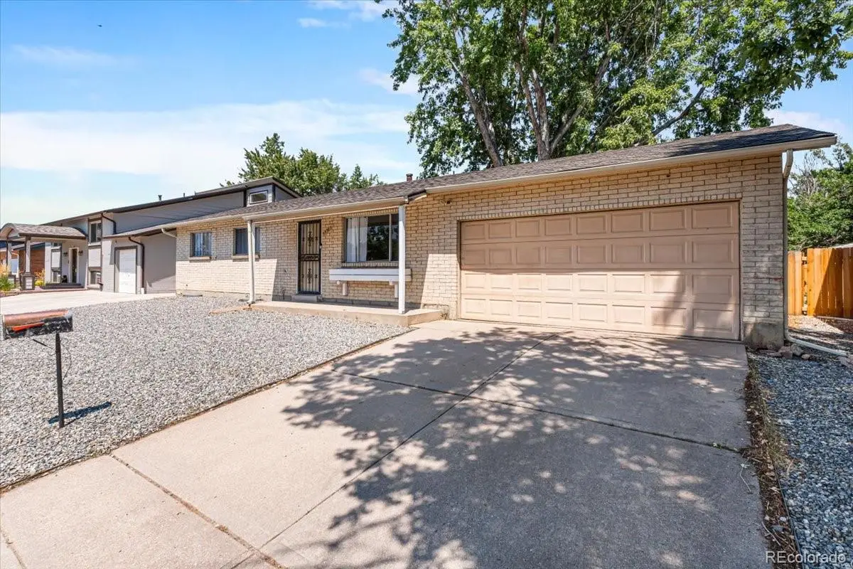 5530 Crystal Way, Denver, CO 80239 - #1