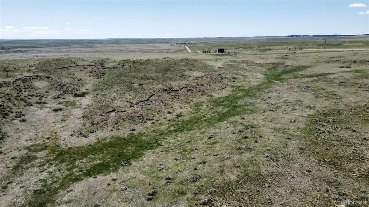 3 County Road 109, Deer Trail, CO 80105 - #1