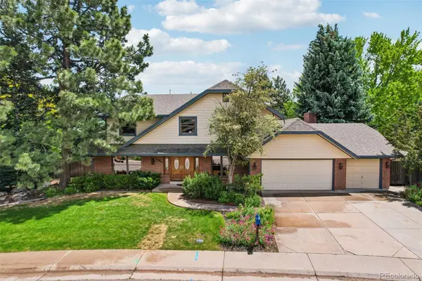13866 W 2nd Avenue, Golden, CO 80401