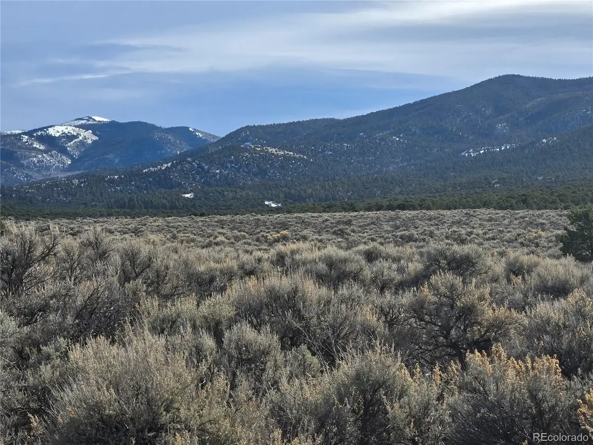 Lot 1978 Yablin Rd., Fort Garland, CO 81133 - Image #1