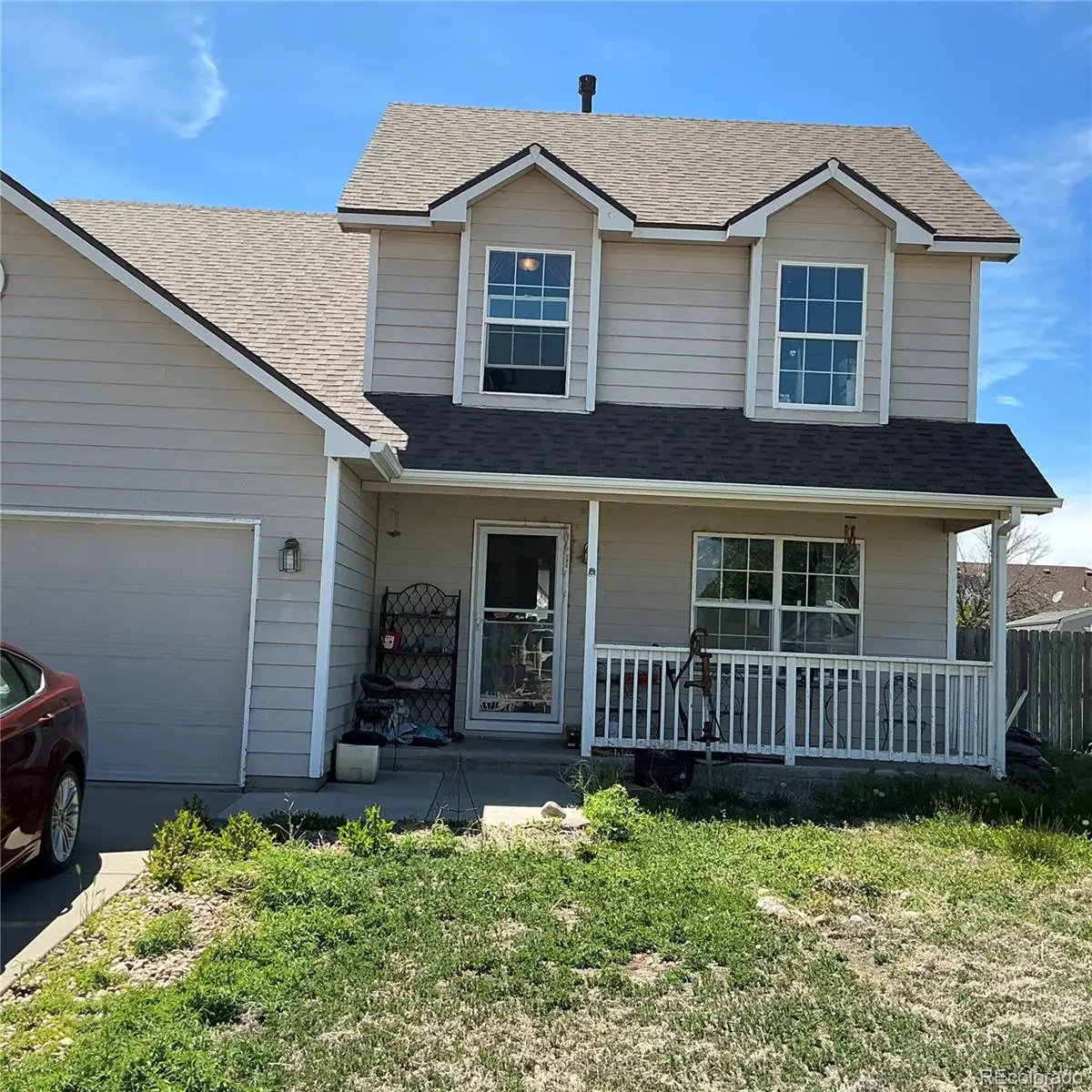 35 Dickson, Keenesburg, CO 80643 - #1