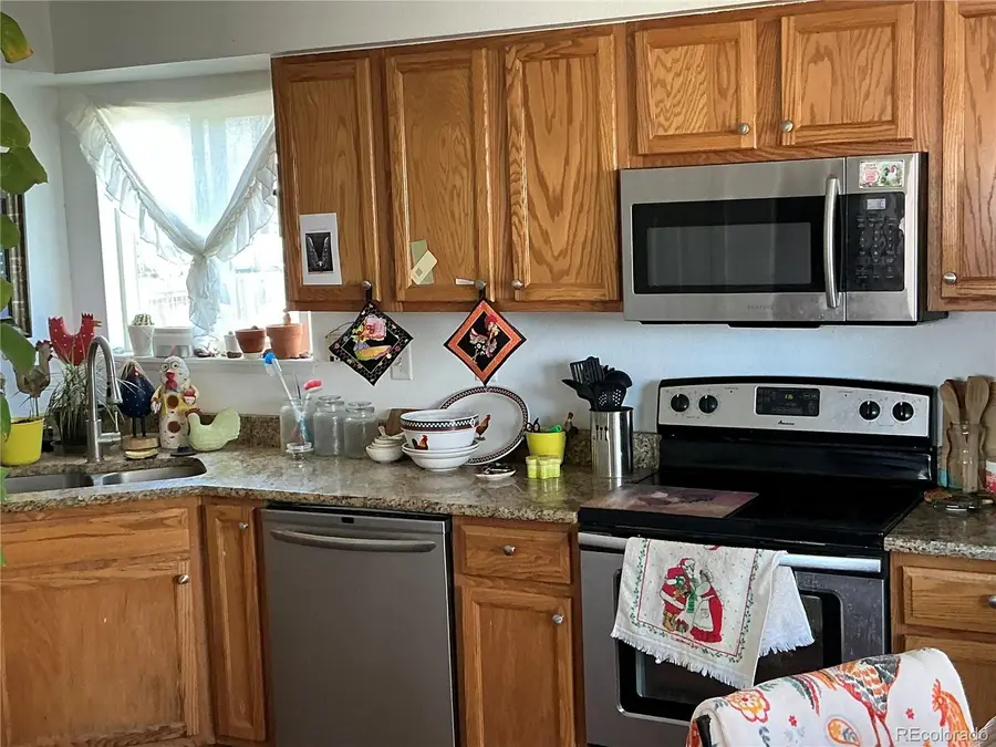 35 Dickson, Keenesburg, CO 80643 - #3