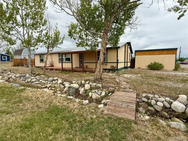 94 Palmer Avenue, Poncha Springs, CO 81242