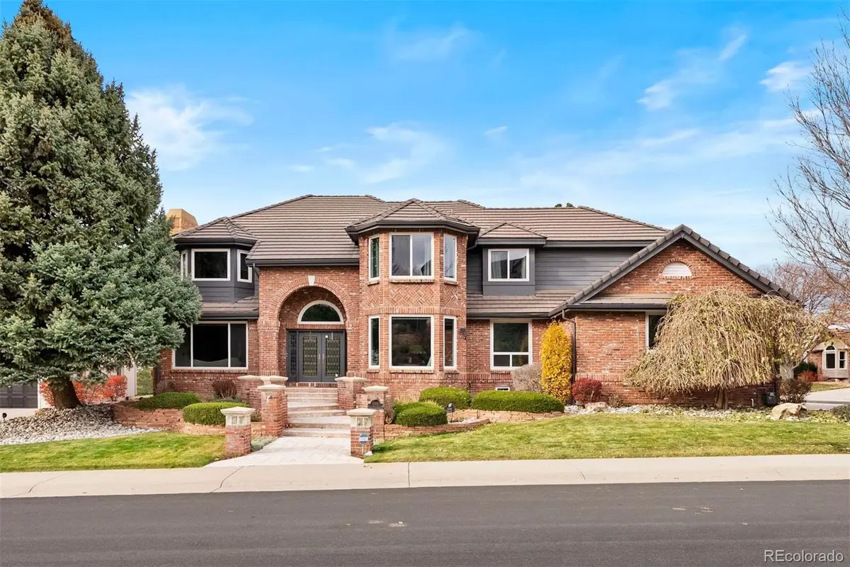 1193 Phipps Court, Highlands Ranch, CO 80126 - #1
