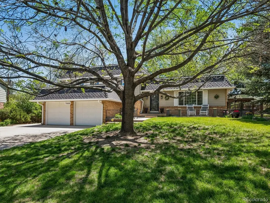 7666 S Cedar Circle, Littleton, CO 80120 - #2
