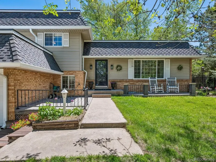 7666 S Cedar Circle, Littleton, CO 80120 - #3