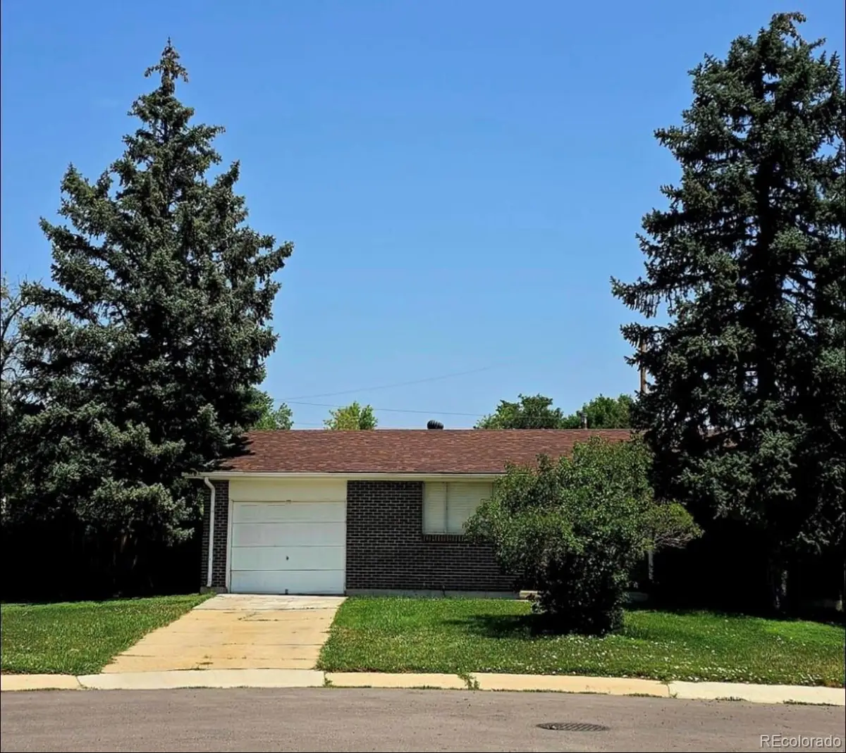 7620 Acoma, Denver, CO 80221 - Image #1