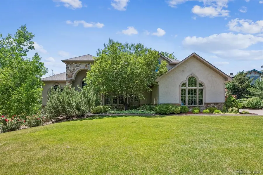 13680 Wide Acres Road, Golden, CO 80401 - #3