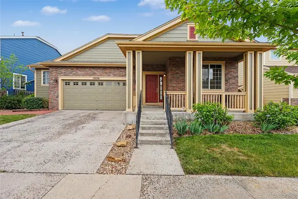 13056 E 106th Avenue, Commerce City, CO 80022