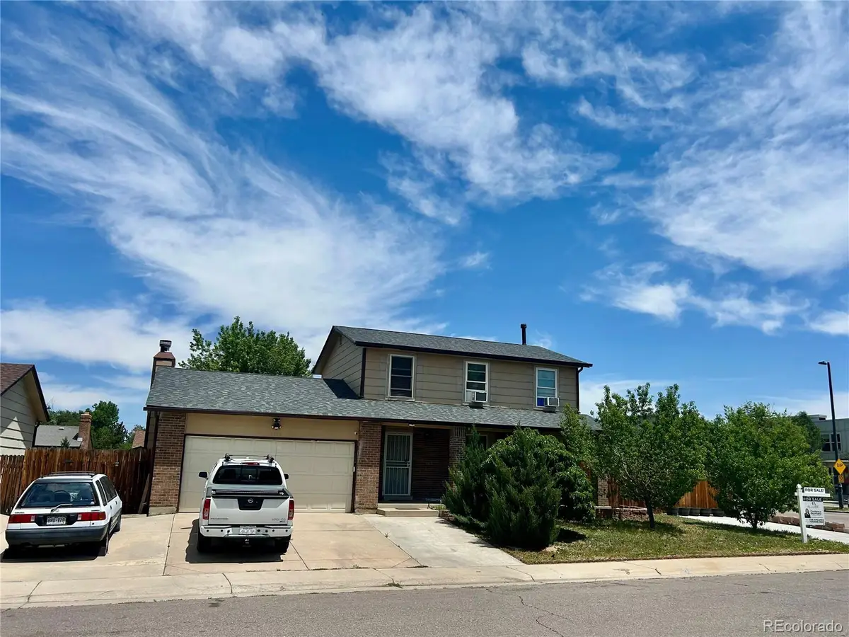 15133 Kelly Place, Denver, CO 80239 - #1