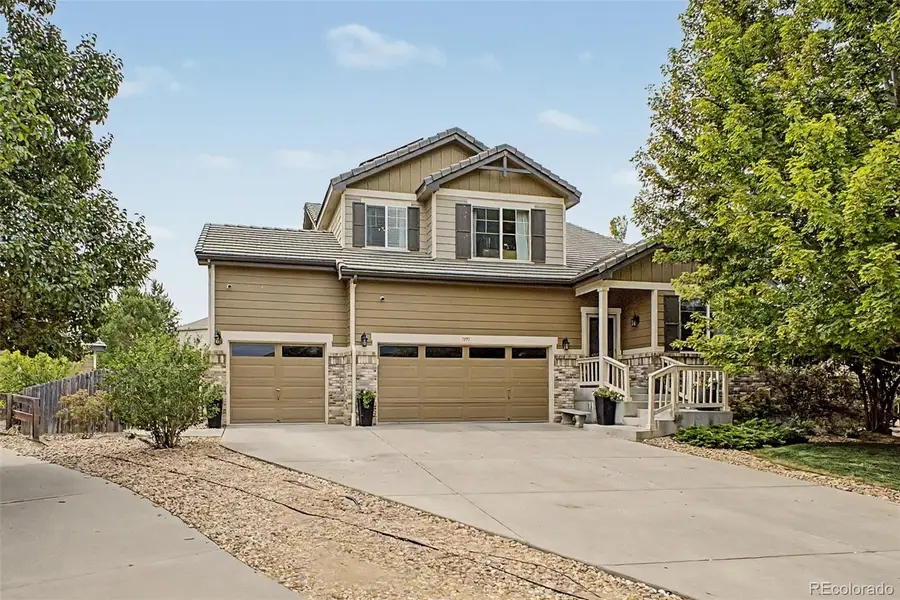 3993 S Shawnee Way, Aurora, CO 80018 - #2