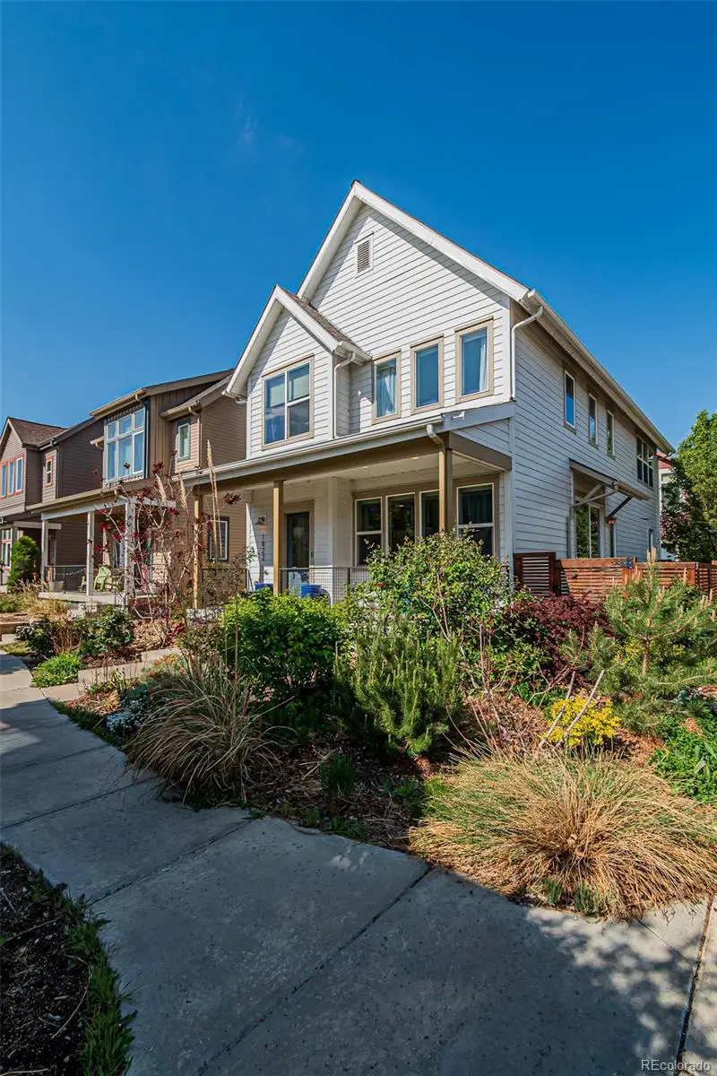 1822 W 66th Avenue, Denver, CO 80221 - #1