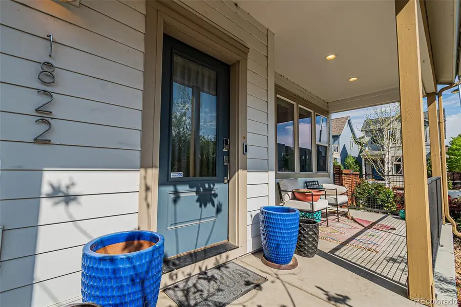 1822 W 66th Avenue, Denver, CO 80221 - #2