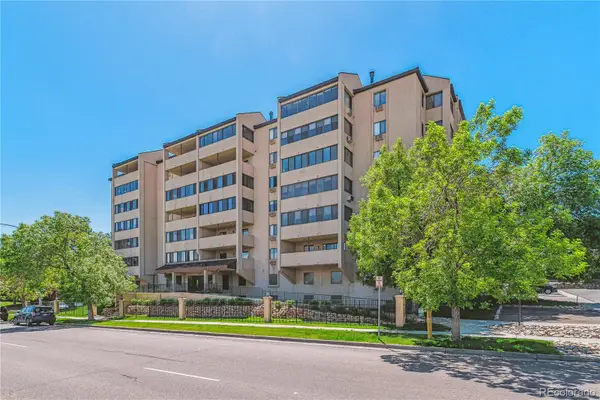 7420 E Quincy Avenue #102, Denver, CO 80237