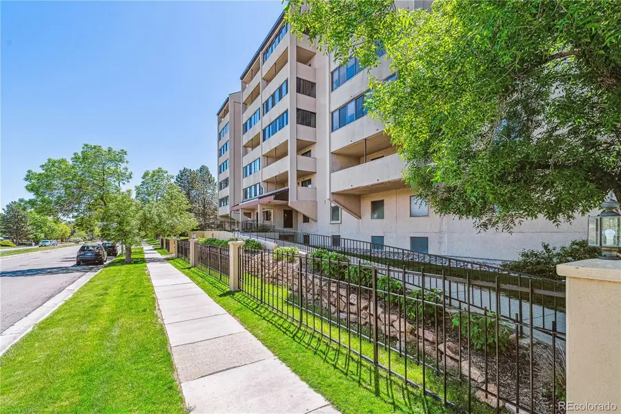 7420 E Quincy Avenue #102, Denver, CO 80237 - #2