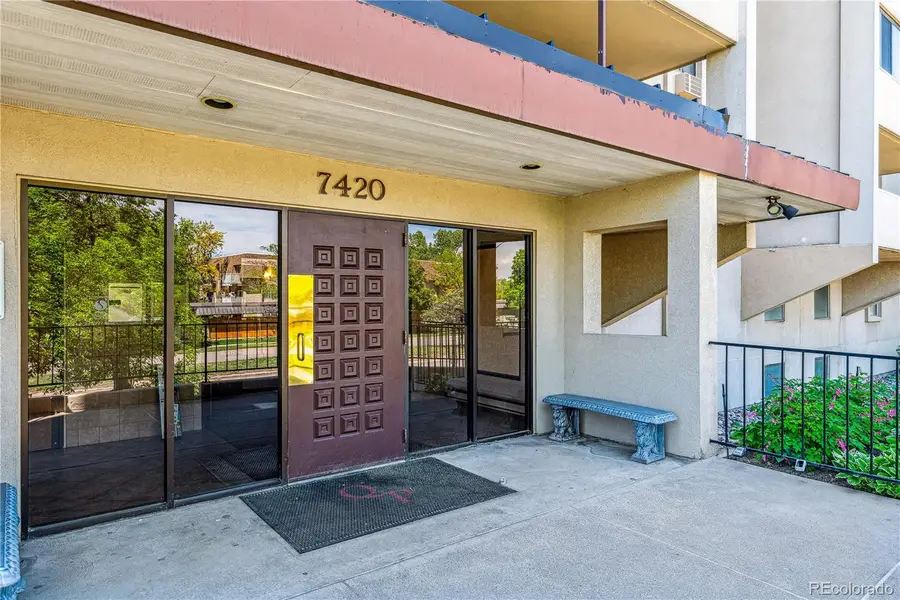 7420 E Quincy Avenue #102, Denver, CO 80237 - #3