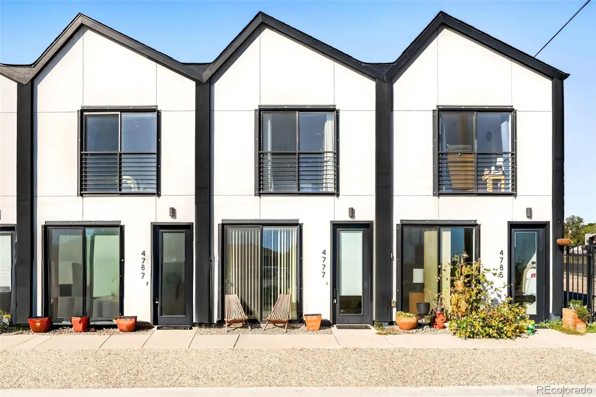 4777 Shoshone Street #9, Denver, CO 80211 - Image #1