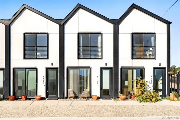 4777 Shoshone Street #9, Denver, CO 80211