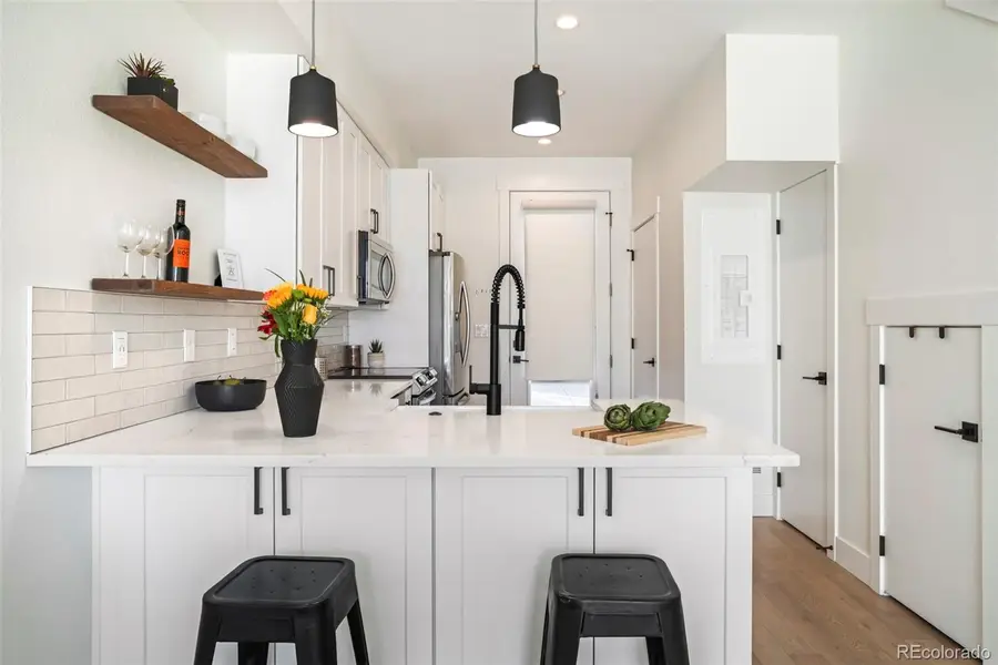 4777 Shoshone Street #9, Denver, CO 80211 - Image #2