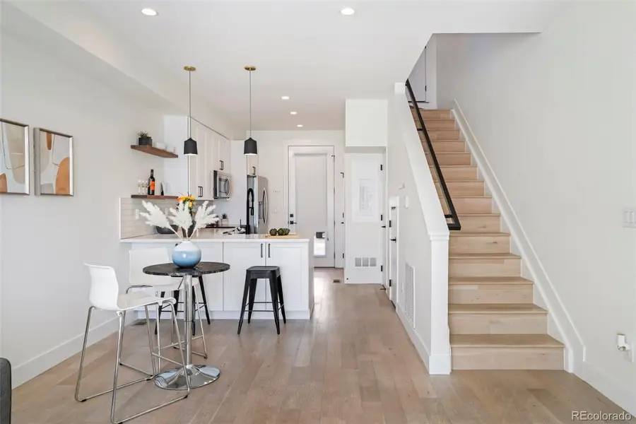 4777 Shoshone Street #9, Denver, CO 80211 - Image #3