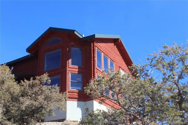 17421 Poza Rica Road, Fort Garland, CO 81133