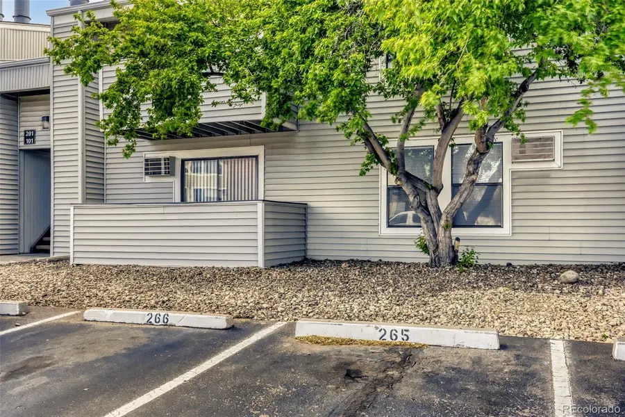 10150 E Virginia Avenue #11-102, Denver, CO 80247 - #3