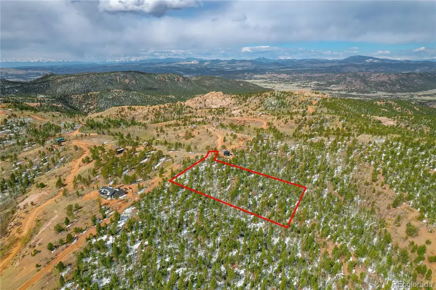 224 Deadwood Road, Cripple Creek, CO 80813 - #2