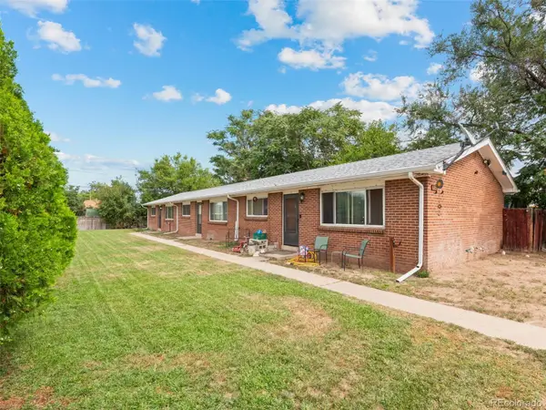 6251 E 66th Place, Commerce City, CO 80022