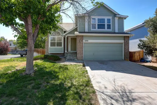 13703 Adams Street, Thornton, CO 80602