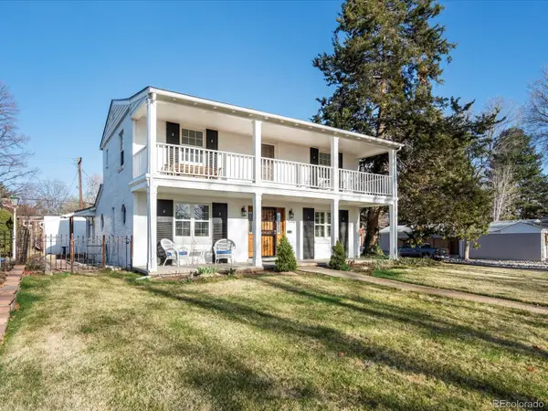 1100 Hudson Street, Denver, CO 80220