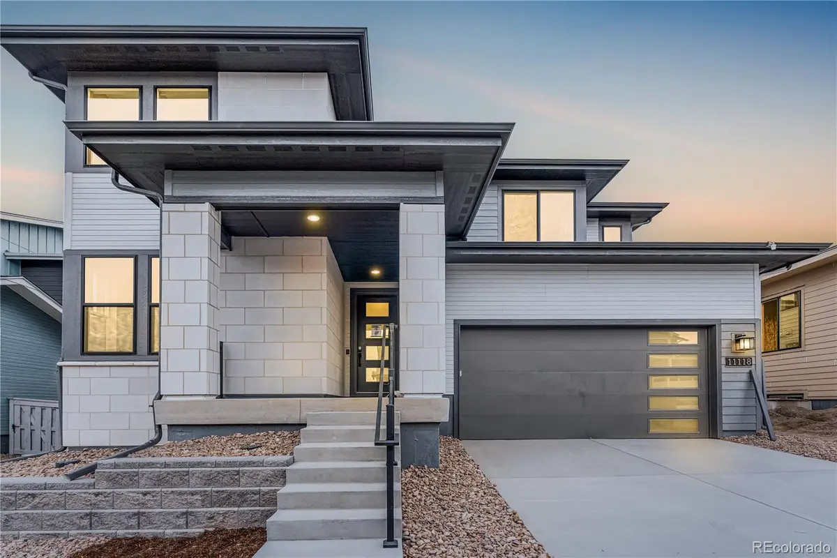 11118 Encantado Trail, Lone Tree, CO 80134 - #1