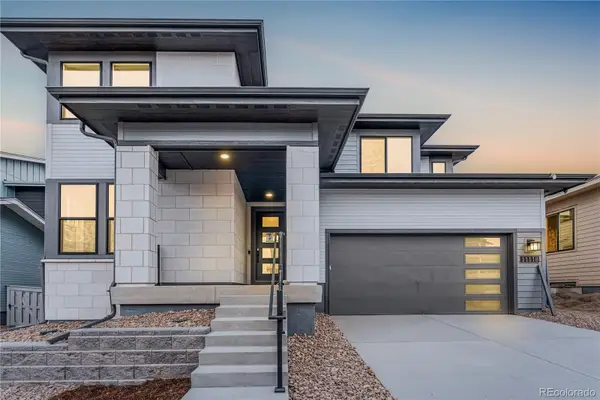 11118 Encantado Trail, Lone Tree, CO 80134