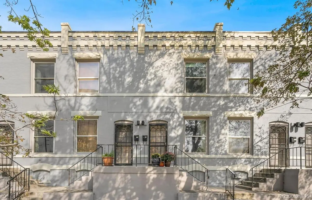 135 E 8th Avenue, Denver, CO 80203 - #1