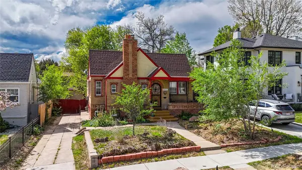 1637 Filbert Court, Denver, CO 80220