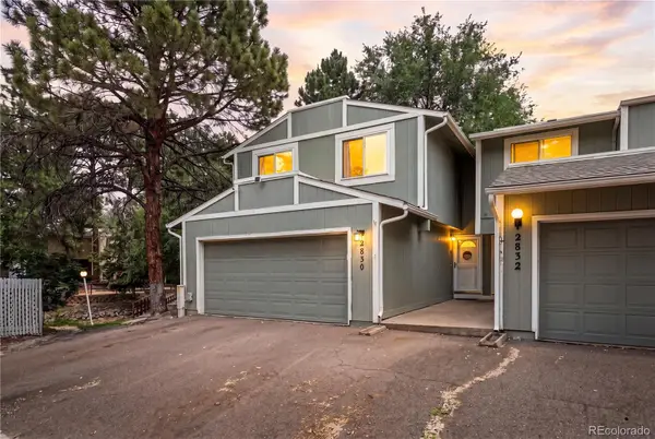 2830 S Kenton Court, Aurora, CO 80014
