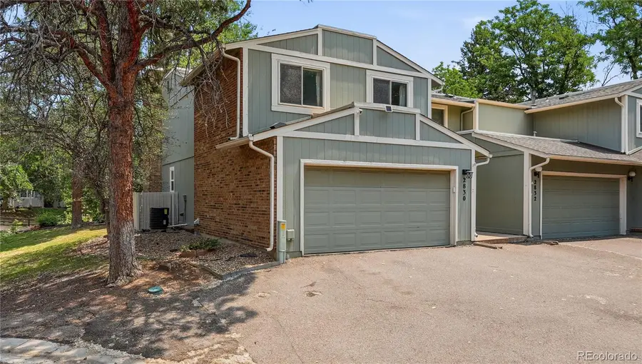 2830 S Kenton Court, Aurora, CO 80014 - #3