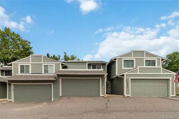 3040 S Macon Circle, Aurora, CO 80014