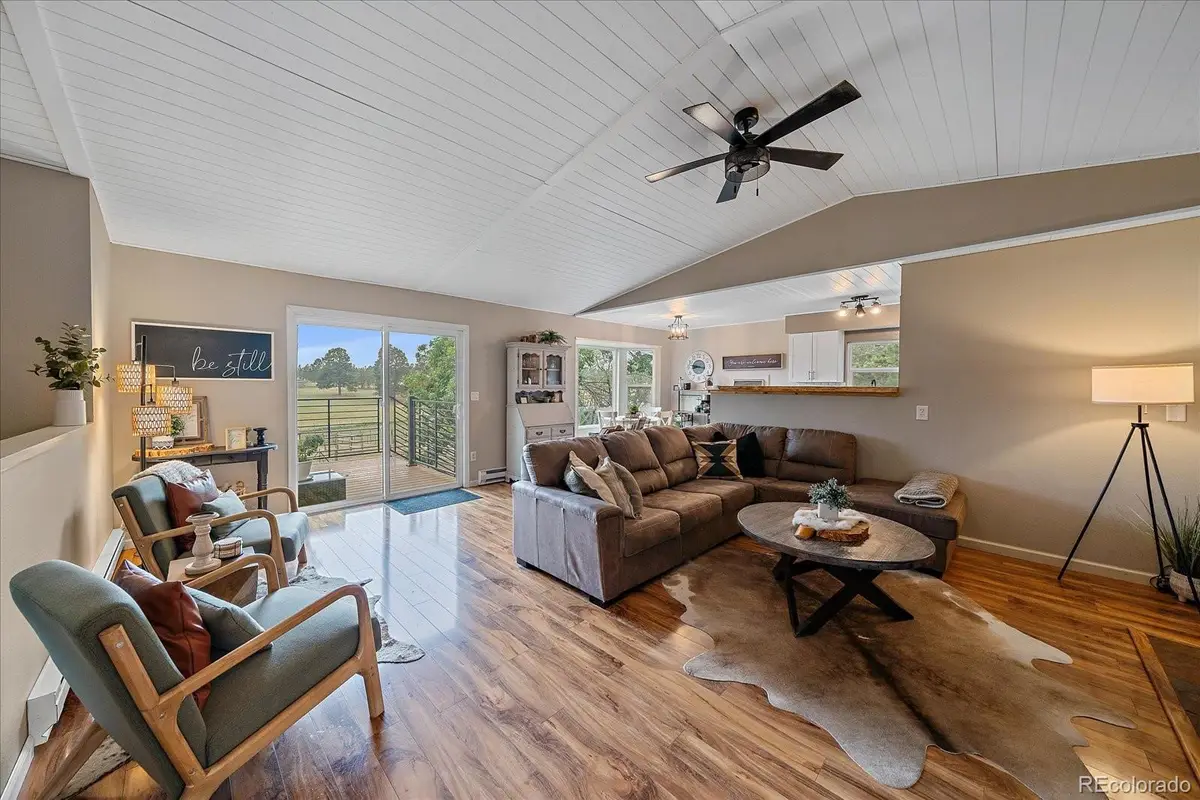 5360 Pine Ridge Drive, Elizabeth, CO 80107 - #1