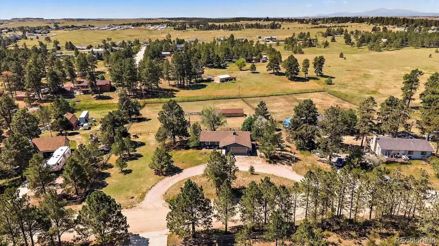 5360 Pine Ridge Drive, Elizabeth, CO 80107 - #2