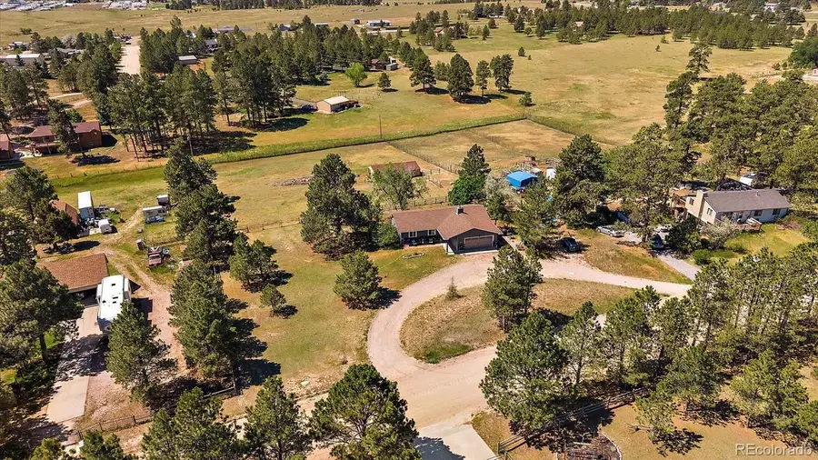 5360 Pine Ridge Drive, Elizabeth, CO 80107 - #3
