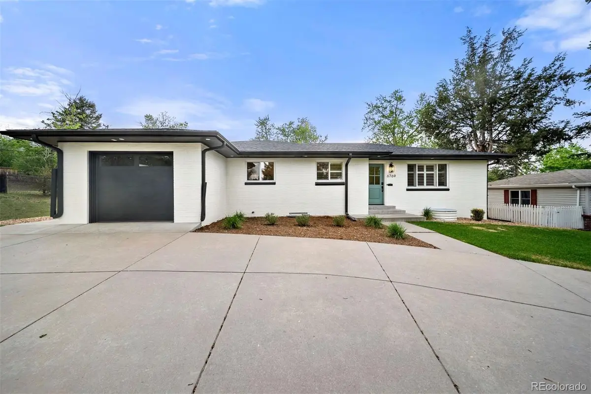6769 S Foresthill Street, Littleton, CO 80120 - #1