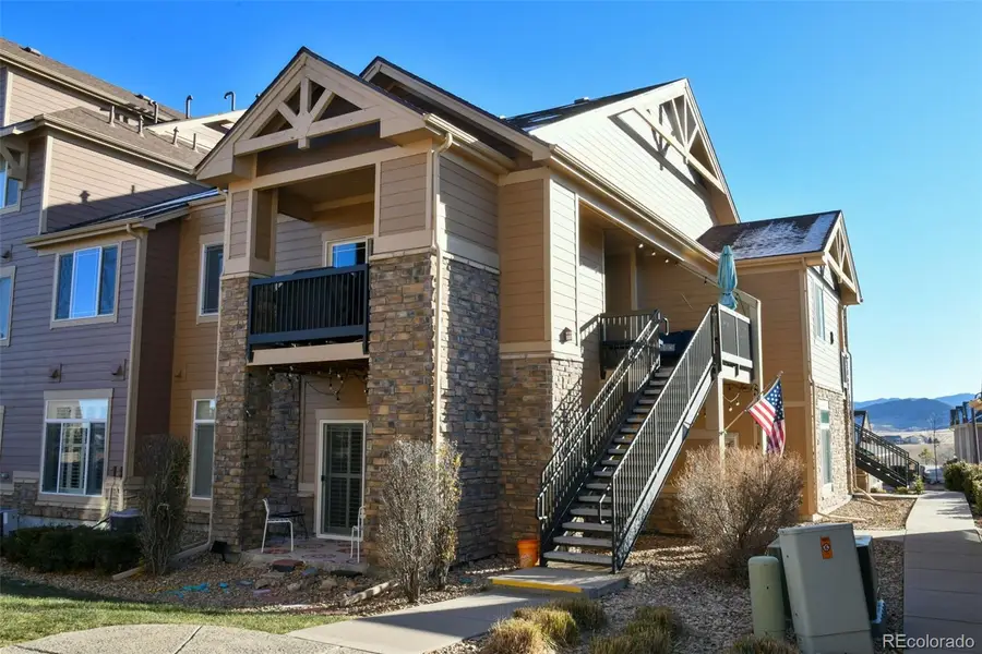 10061 W Victoria Place #208, Littleton, CO 80127 - Image #2