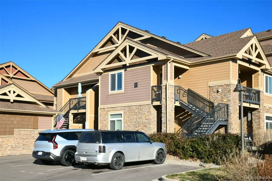 10061 W Victoria Place #208, Littleton, CO 80127 - Image #3