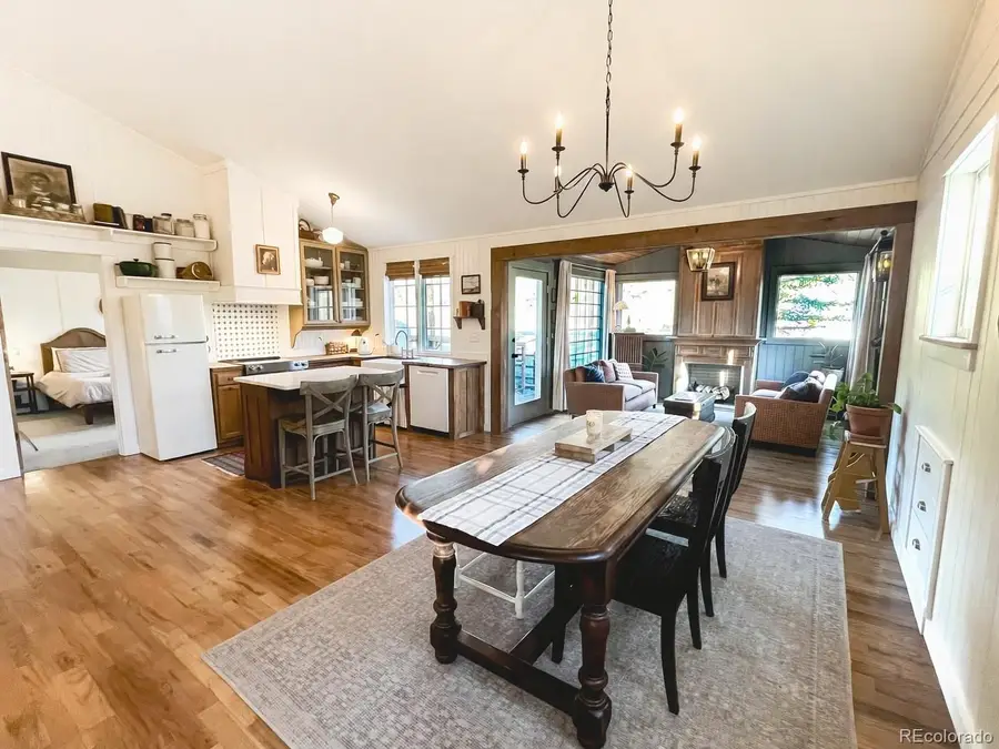 530 Fort Collins Drive, Palmer Lake, CO 80133 - #3