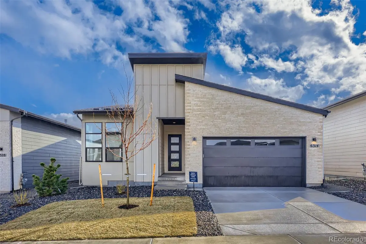 6314 Verve Lane, Parker, CO 80134 - #1