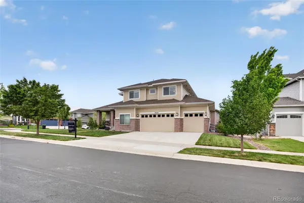 20554 E Shady Ridge Road, Parker, CO 80134